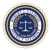Cape And Islands District Attorney’S Office