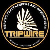 Tripwire South logo - Similar company to Sonic Ballistics