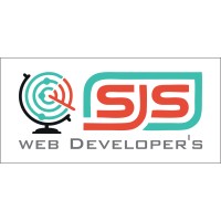 SJS Web Developers logo - Similar company to Info Logix Technologies