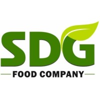 SDG Food Company logo - Similar company to Art Network