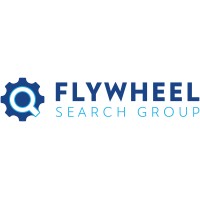 Flywheel Search Group logo - Similar company to Parallax Search Group