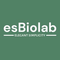 esBiolab logo - Similar company to Vico.Cl
