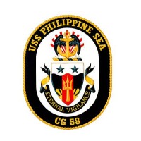 Uss Philippine Sea (Cg-58)