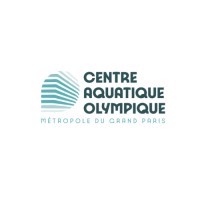 Centre Aquatique Olympique Métropole du Grand Paris logo - Similar company to Pilot4Dev