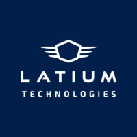 Latium Technologies logo - Similar company to Zerosound Systems Inc.