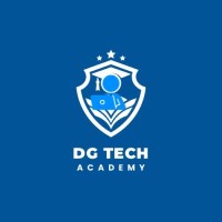 DG Tech Academy Ltd logo - Similar company to Debriche Health Development Centre (Dhdc)