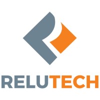 ReluTech logo - Similar company to Capstorm