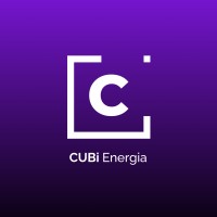 CUBi Energia logo - Similar company to M&S Consultoria Administrativa Ltda