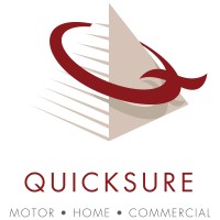 Quicksure Pty Ltd logo - Similar company to U Covered