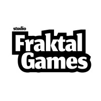 Fraktal Games Studio logo - Similar company to Mangrov