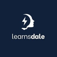 Learnsdale logo - Similar company to Dusaloverseas