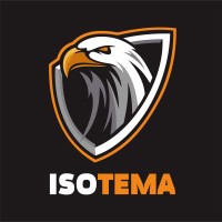 PT. ISOTEMA logo - Similar company to Pt. Jaya Metal Teknika