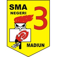 SMA Negeri 3 Madiun logo - Similar company to Politeknik Negeri Madiun