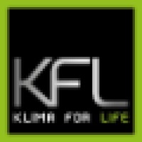 KFL KLIMA FOR LIFE logo - Similar company to Cms Machinery
