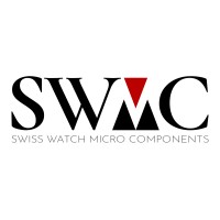 Swiss Watch Micro Components logo - Similar company to L. Klein Sa