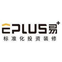 EPLUS Renovation logo - Similar company to Building Information Gateway (Big)