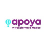 Apoya y Transforma a Mexico S.A.P.I. logo - Similar company to Cbex Group Inc