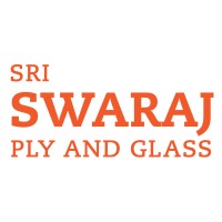Sri Swaraj Ply and Glass logo - Similar company to Fmf Glass Hardware
