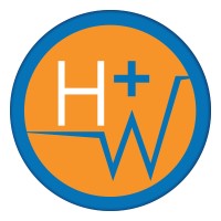 HealthWorks Dx Inc. logo - Similar company to Logr Systems Inc. / Les Systèmes Logr Inc.