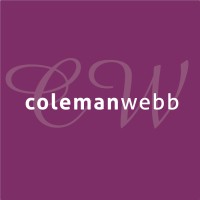 Coleman Webb