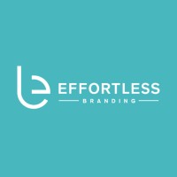 Effortless Branding logo - Similar company to Campus Lab