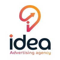 Idea Advertising Agency logo - Similar company to Move Creative Hub
