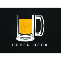 Upper Deck logo - Similar company to Upper Deck Golf