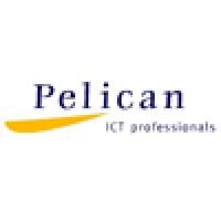 Pelican ICT logo - Similar company to Fortytwo