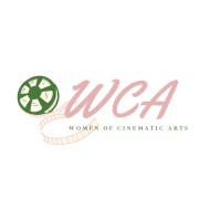 USC Women of Cinematic Arts logo - Similar company to The Accountability Group, Inc.