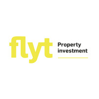 Flyt Property Investment logo - Similar company to Espresso Consulting