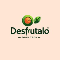 Desfrutalo Food Tech logo - Similar company to Upnrunn Technologies Pvt Ltd