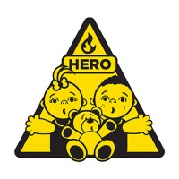 HERO CANADA logo - Similar company to Hospitallyme