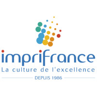 ImpriFrance | un réseau de 103 imprimeries indépendantes associées logo - Similar company to Cloître Imprimeurs