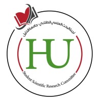 Student Scientific Research Committee (SSRC) logo - Similar company to Palestinian Medical Students' Association
