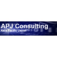 APJ Consulting, Ltd