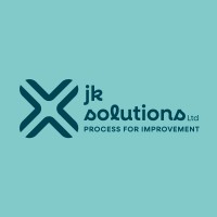 JK Solutions Ltd logo - Similar company to Jk Tech Solution