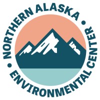 Northern Alaska Environmental Center logo - Similar company to Tau Ceti