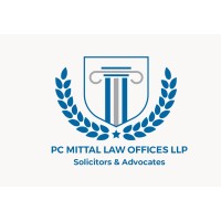 PC MITTAL LAW OFFICES LLP logo - Similar company to Medilaw.Live