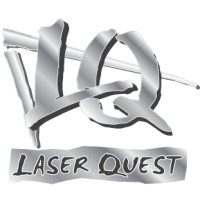 Laser Quest logo - Similar company to Laser Quest Gb Ltd