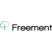 Freement logo - Similar company to Avica