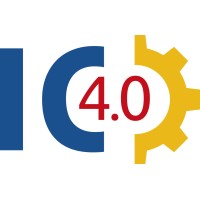 INDUSTRY CLUSTER 4.0, z.s. logo - Similar company to Vision Praha S.R.O.