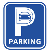 Parking App logo - Similar company to Yourway