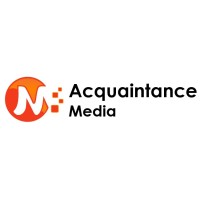 Acquaintance Media logo - Similar company to Borderpass