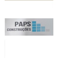 PAPS CONSTRUÇÕES logo - Similar company to Maciel Construções Sa