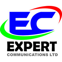 Expert Communications Ltd logo - Similar company to Fast Network Ltd.