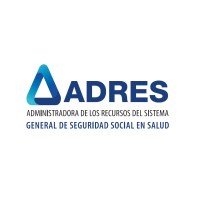 ADRES logo - Similar company to Thinkprop