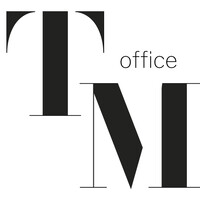 TM office logo - Similar company to Luxars
