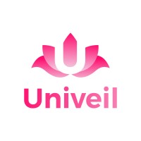 Univeil Studios™️ logo - Similar company to Sabreli Systems