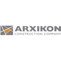 ARXIKON S.A. logo - Similar company to Plathō Architecture - Construction