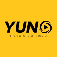 YUNO logo - Similar company to Two7